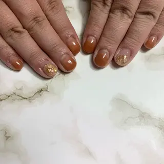ネイル salon Hush Hushのネイルデザイン