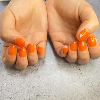 ネイル Heho nailのネイルデザイン