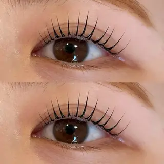 マツエク・マツパ 〰️sofa🪧 Kiguchiのマツエク・マツパデザイン