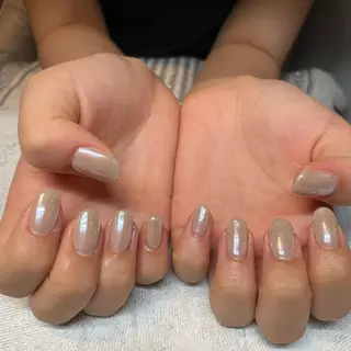 ネイル Tocowaka マエダのネイルデザイン