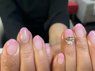 ネイル Nail salon Three R所属・ネイルサロン Three   R.のエステ・リラクイメージ