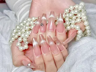 ネイル 🎀Sense Nail池袋店🎀のネイルデザイン