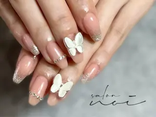 ネイル salon noi所属・salon noiのネイルデザイン