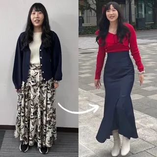 マイスタイルプロデュース所属・パーソナルカラー診断 たじまゆうこのその他イメージ