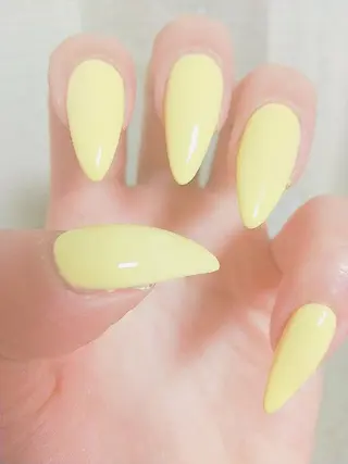 ネイル haru  nailのネイルデザイン