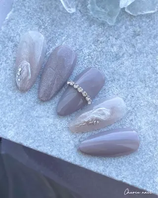 ネイル Cherienail yunaのネイルデザイン