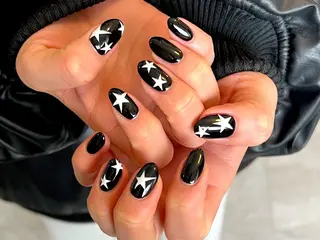 ネイル 🫧💜 Yoshizawaのネイルデザイン