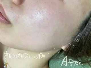 Ohata Megumiの眉毛・アイブロウイメージ