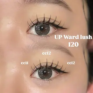 マツエク・マツパ 🌿ayaki🌿 en Reveのマツエク・マツパデザイン