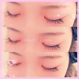 ショート カラー ヘアアレンジ マツエク・マツパ 🦋 RUKA🦋のヘアスタイル