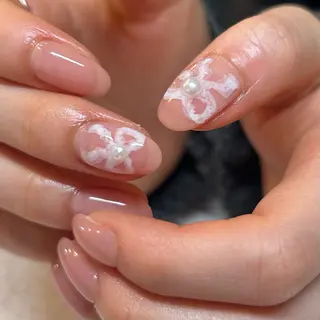 ネイル 山﨑　美優 / Manonのネイルデザイン