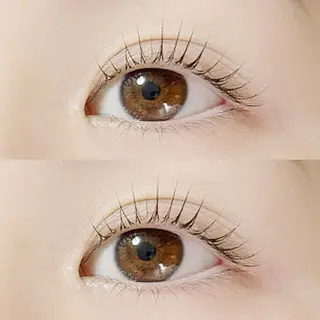 マツエク・マツパ hair&make　ISSUE+所属・ISSUE+ beautyのマツエク・マツパデザイン