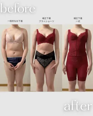 バスト＆バストアップ 専門店canyのエステ・リラクイメージ