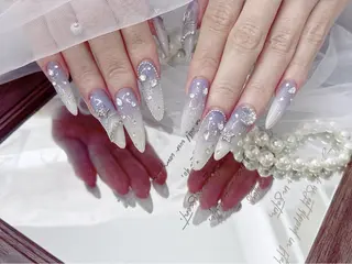 ネイル ネイルサロンロータス (渋谷店)のネイルデザイン