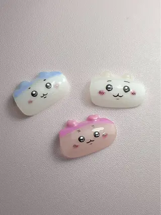 ネイル ナツインフィニティ ネイルズ(なつ)のネイルデザイン