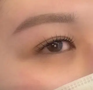 マツエク・マツパ soo nachiのマツエク・マツパデザイン