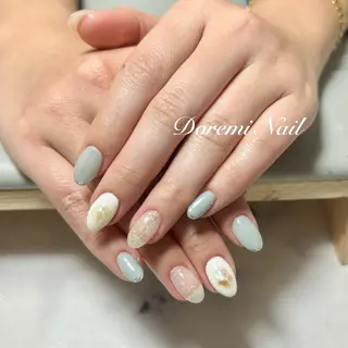 ネイル Doremi Nailのネイルデザイン