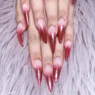 ネイル NAKAJIMA ERIKAのネイルデザイン