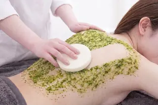 myherb所属・ニキビ肌改善サロン myherb🌿のエステ・リラクイメージ