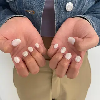 ネイル mignon by CHERIM A.tのマツエク・マツパデザイン