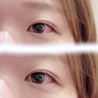 マツエク・マツパ MALVA姶良店 大﨑のマツエク・マツパデザイン