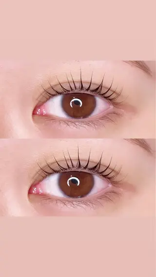 マツエク・マツパ メンズアイブロウ /HARUKAの眉毛・アイブロウイメージ