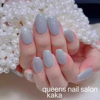 ネイル Queens 高田馬場のネイルデザイン