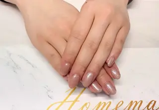 ネイル ユ キのネイルデザイン