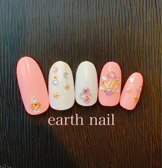 ネイル serena nailのネイルデザイン