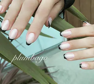 ネイル plunail mikiのネイルデザイン