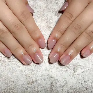 ネイル kikinail 溝の口のネイルデザイン