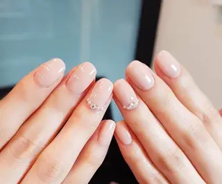 ネイル Cute beauty2のマツエク・マツパデザイン