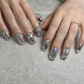 ネイル 川端 京香のネイルデザイン