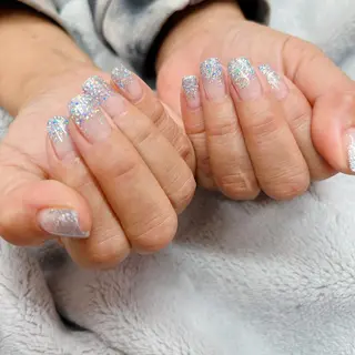 ネイル kaenail 瑞江のネイルデザイン