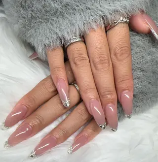ネイル nail salon OnRのネイルデザイン