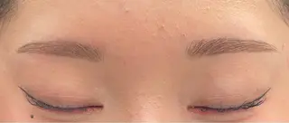 アイブロウ MiliMili by S 阿部のマツエク・マツパデザイン