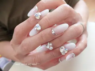 ネイル 井上 梓のネイルデザイン