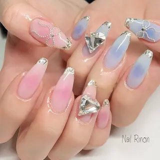 ネイル Nail Rinonのネイルデザイン
