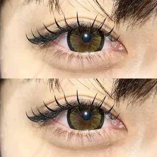 マツエク・マツパ olea by ahnkism（オリバイアンキシム）所属・olea byahnkismの眉毛・アイブロウイメージ