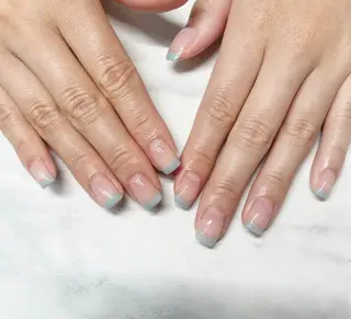 ネイル 🫧Bianca 北浦和🫧野原のネイルデザイン