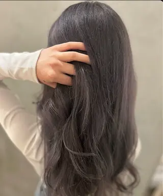 ロング ZEEN札幌店所属・⭐️YUSEI ⭐️のヘアスタイル