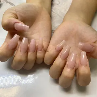 ネイル N. AIのネイルデザイン