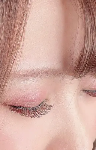 マツエク・マツパ graceproduce bypicasso門田屋敷店所属・grace yukiのマツエク・マツパデザイン