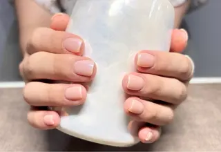 ネイル ユ キのネイルデザイン