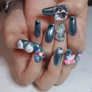 ネイル Dreamer nailのネイルデザイン