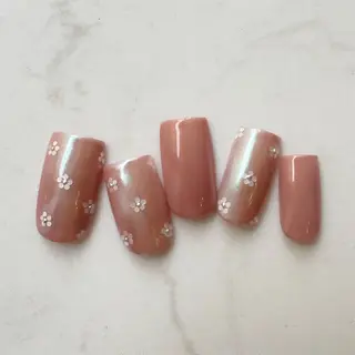 ネイル Stella Harukaのネイルデザイン