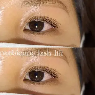 マツエク・マツパ mocca🕊🫧 ayamiのマツエク・マツパデザイン