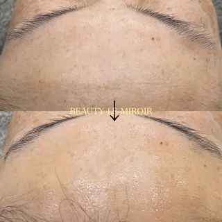 ビューティー ミロワールのエステ・リラクイメージ