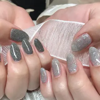 ネイル Eveネイル チップスカルプ専門店のネイルデザイン