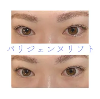 マツエク・マツパ LUCICA 　【Eyelash&Care Salon】所属・LUCICA 越のマツエク・マツパデザイン